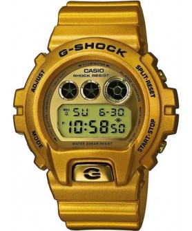 CASIO G-Shock DW-6900GD-9ER