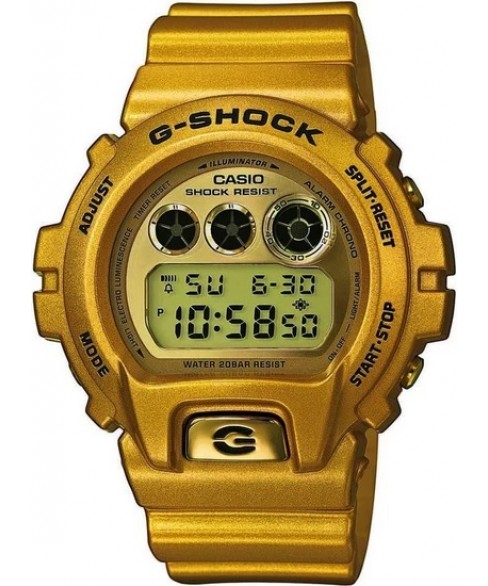 CASIO G-Shock DW-6900GD-9ER