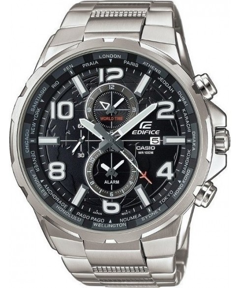 CASIO Edifice EFR-302D-1AVUEF