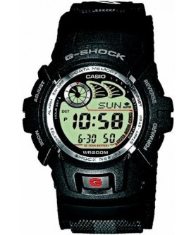 CASIO G-Shock G-2900V-1VER