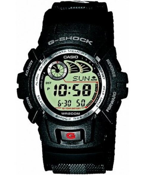 CASIO G-Shock G-2900V-1VER
