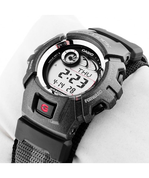 CASIO G-Shock G-2900V-1VER