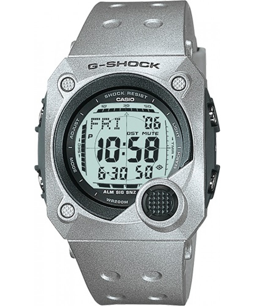 CASIO G shock G 8000 8V