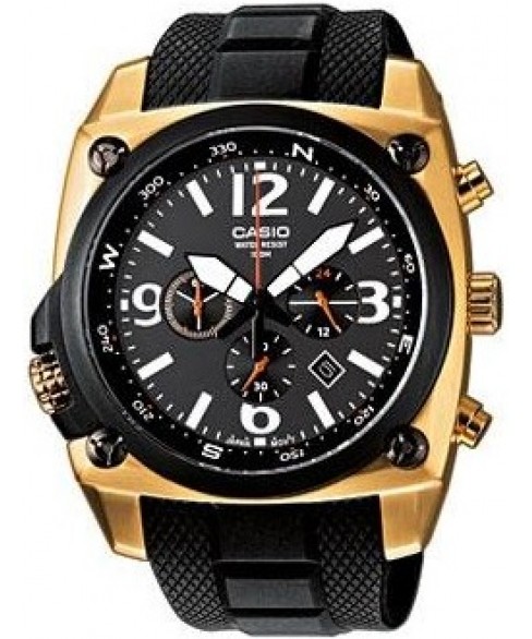 CASIO Collection MTF-E003G-1AVEF