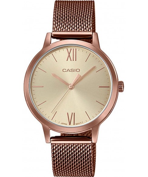 CASIO Collection LTP-E157MR-9AEF