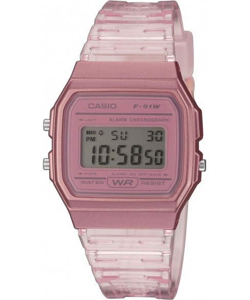 CASIO Collection F-91WS-4EF