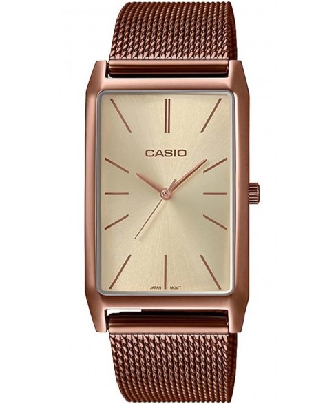 CASIO Collection LTP-E156MR-9AEF