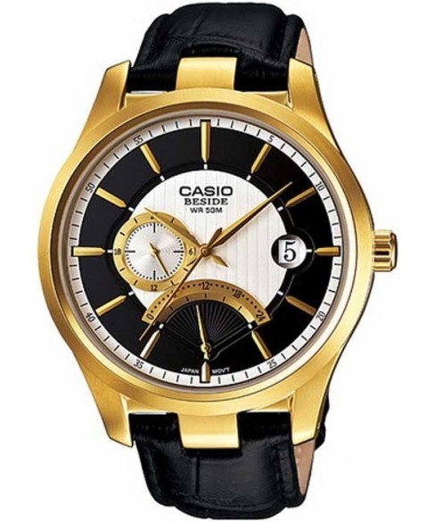 CASIO Beside BEM-308GL-1AVEF