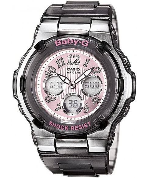 CASIO Baby-G BGA-114-8BER