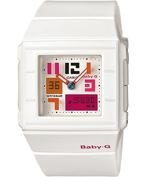 CASIO Baby-G BGA-200PD-7BER