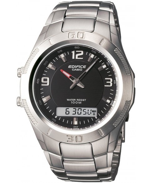 CASIO Edifice EFA-125D-1AVEF