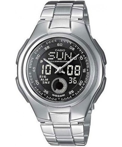 CASIO Collection LAW-21D-1BVEF