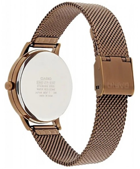 CASIO Collection LTP-E157MR-9AEF