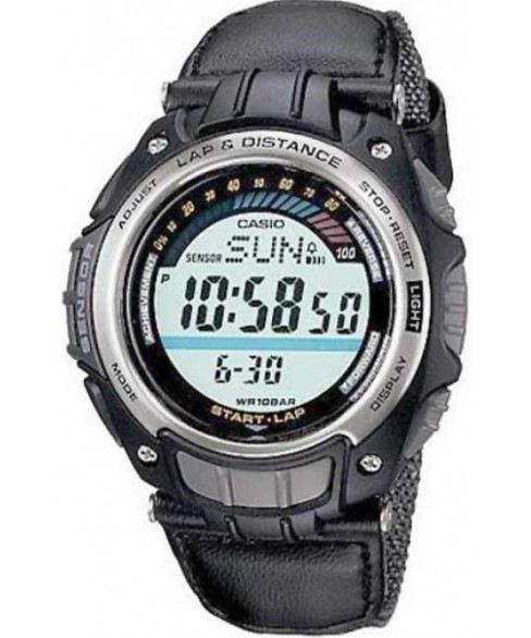 CASIO Collection SGW-200B-1VER