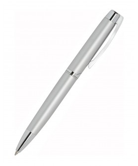 Στυλό ZIPPO Brushed Chrome Ballpoint 41119
