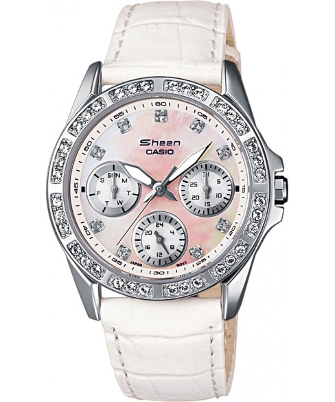 CASIO Sheen SHN-3013L-7AEF