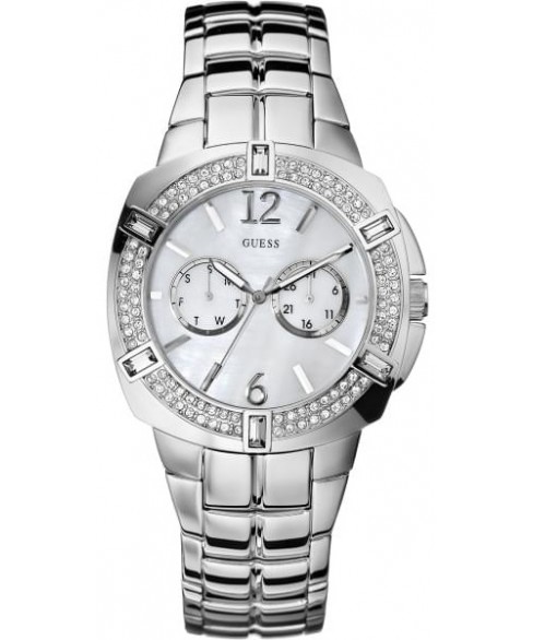 GUESS Crystal W13005L1