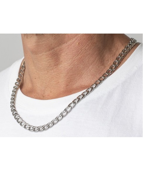 Men's Necklace LOTUS LS1938-1/1