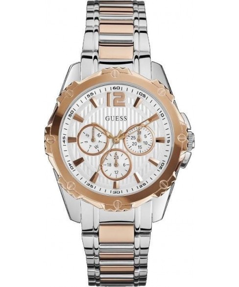 GUESS Multifunction W0232L4