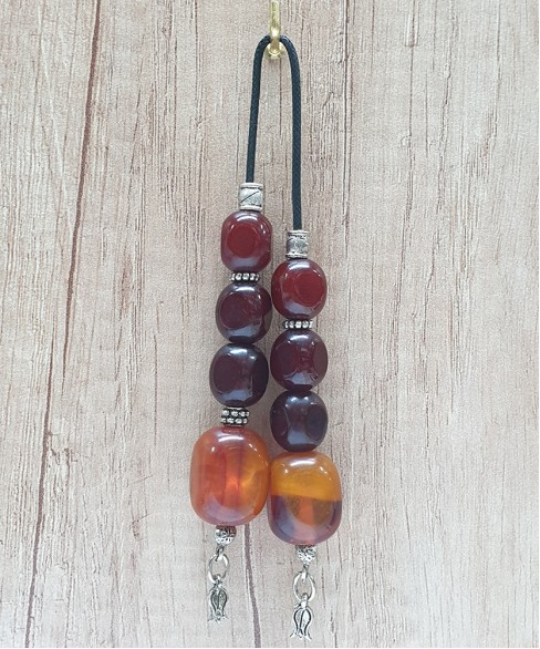 Μπεγλέρι από Φατουράν BEG10072