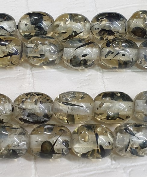 Κομπολόι από Τεχνητή Ρητίνη KOM10652