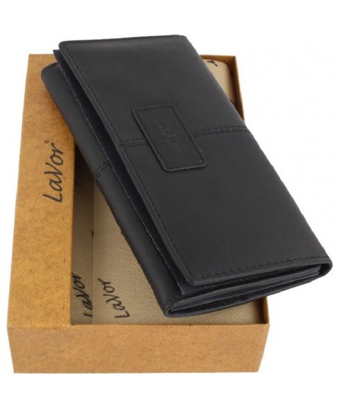 Καπνοθήκη LAVOR 1-3034 BLACK