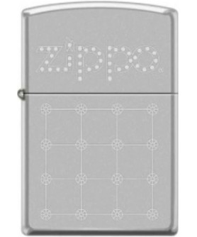 Zippo Lattice 200