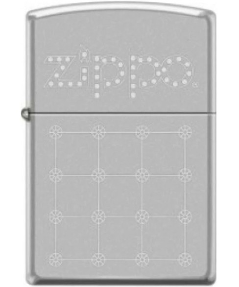 Zippo Lattice 200
