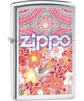 Zippo Boho 4