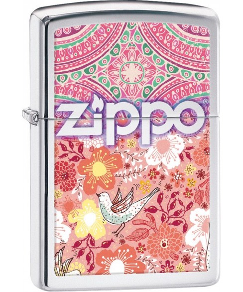 Zippo Boho 4