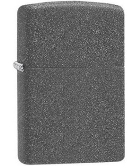 Zippo 211 Iron Stone