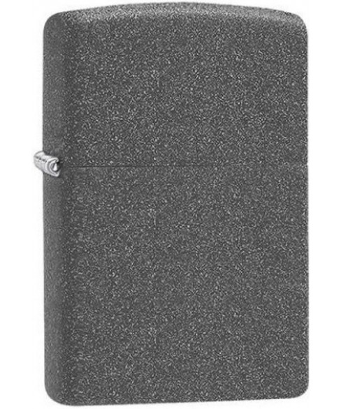 Zippo 211 Iron Stone
