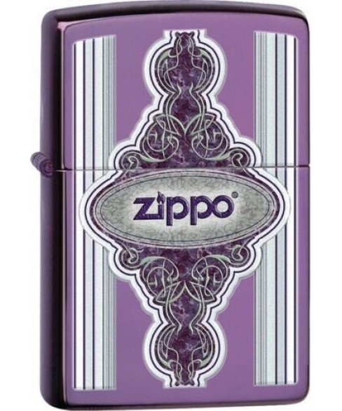 Zippo Vintage Frame