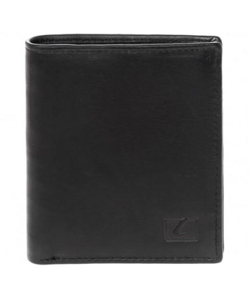 Ανδρικό Πορτοφόλι LAVOR 1-3602 BLACK