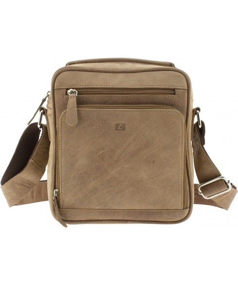 Ανδρικό Τσαντάκι Ώμου LAVOR 1-45 HUNTER