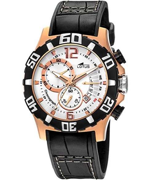 LOTUS Chronograph 15535/1