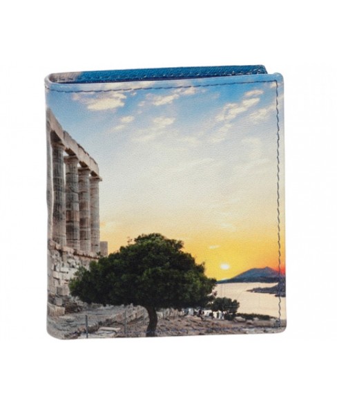 Πορτοφόλι LAVOR 1-3633 PRINTED