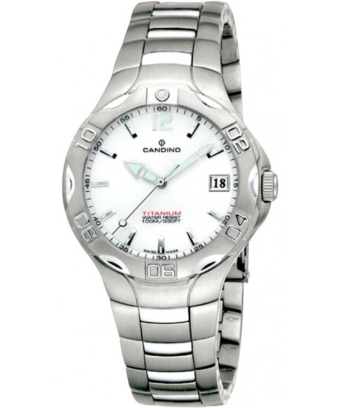 CANDINO Titanium C4236/1