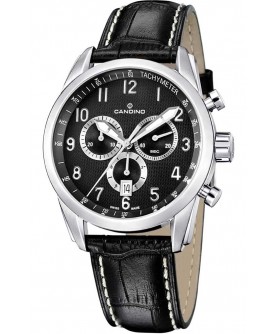 CANDINO Chronograph C4408/4