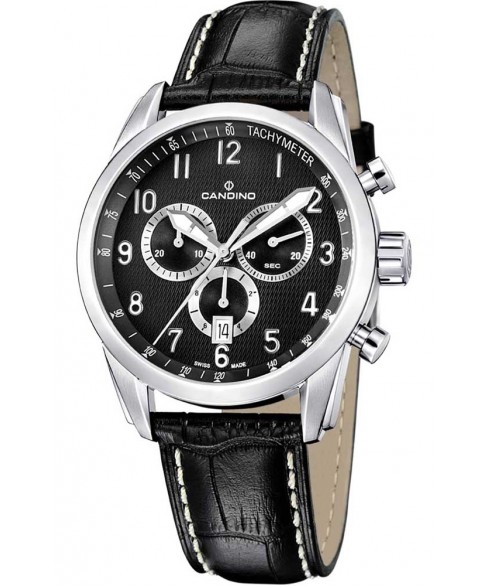 CANDINO Chronograph C4408/4