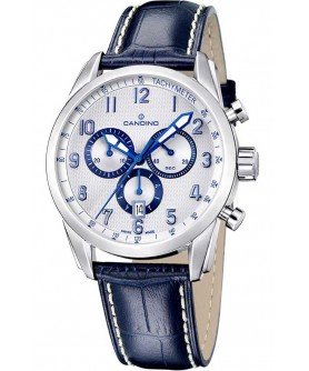CANDINO Chronograph C4408/5