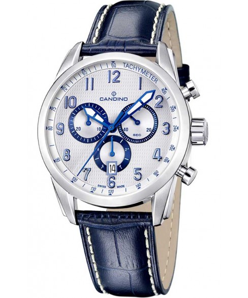 CANDINO Chronograph C4408/5