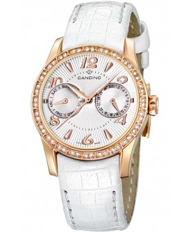 CANDINO Multifunction Crystals C4448/4