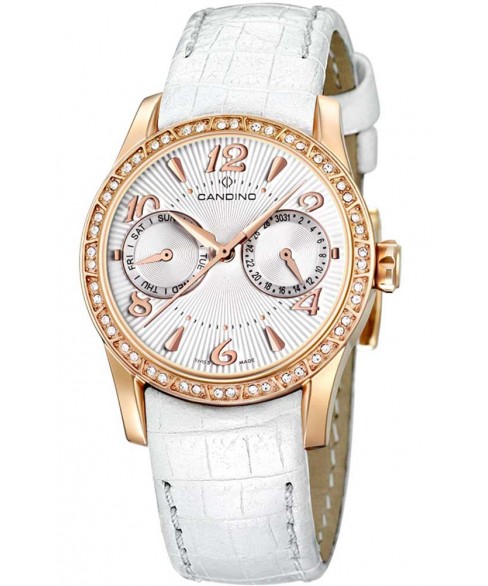 CANDINO Multifunction Crystals C4448/4