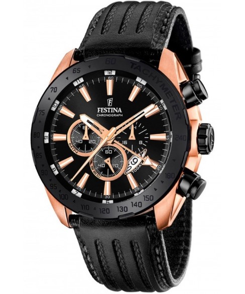 FESTINA Chronograph F16900/1