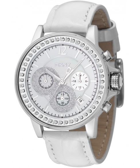 DKNY Chronograph NY4695