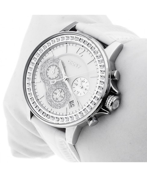 DKNY Chronograph NY4695