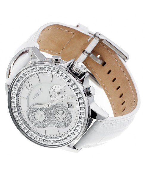 DKNY Chronograph NY4695
