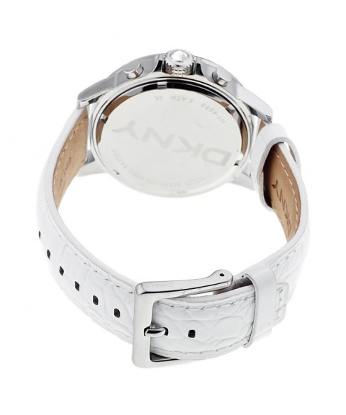 DKNY Chronograph NY4695
