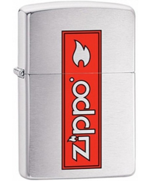 Zippo Logo